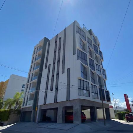 Departamento Cerca Del Malecon Y Zona Dorada Apartment Масатлан Екстериор снимка