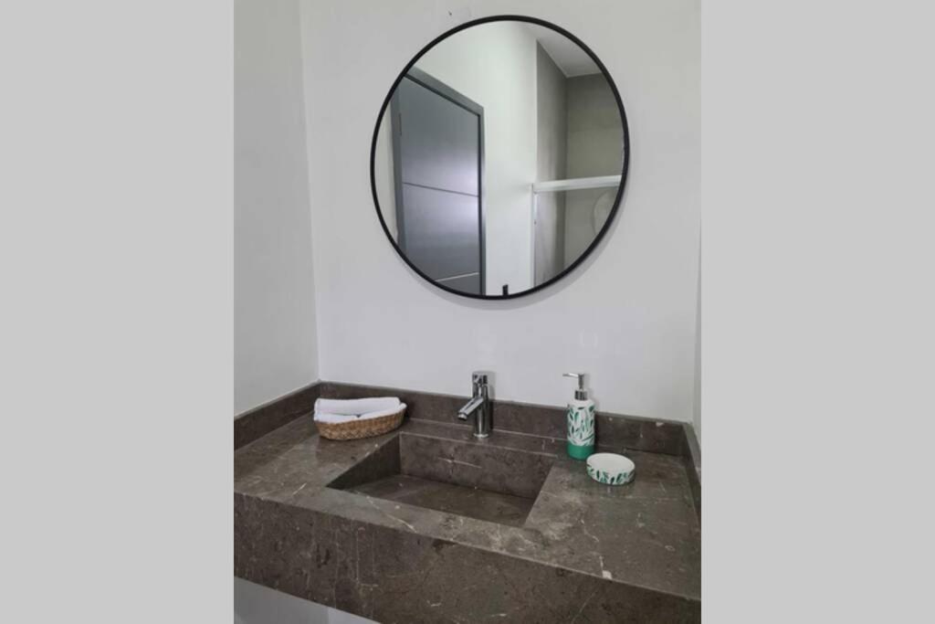 Departamento Cerca Del Malecon Y Zona Dorada Apartment Масатлан Екстериор снимка